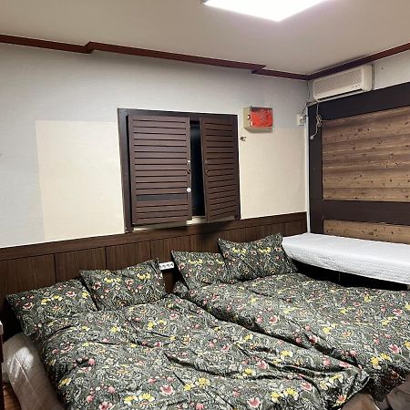 Brown Hotel Σεούλ Εξωτερικό φωτογραφία