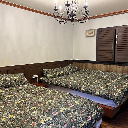 Brown Hotel Σεούλ Εξωτερικό φωτογραφία