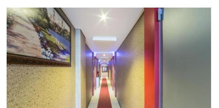 Brown Hotel Σεούλ Εξωτερικό φωτογραφία
