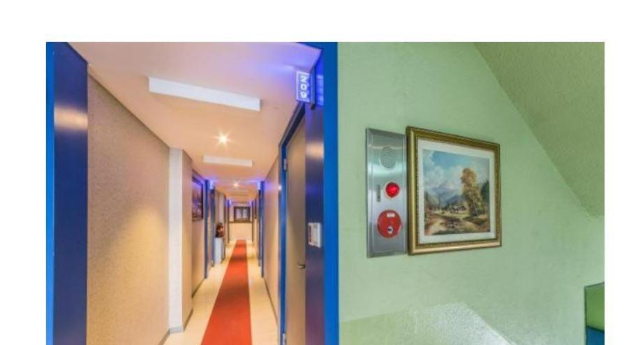 Brown Hotel Σεούλ Εξωτερικό φωτογραφία