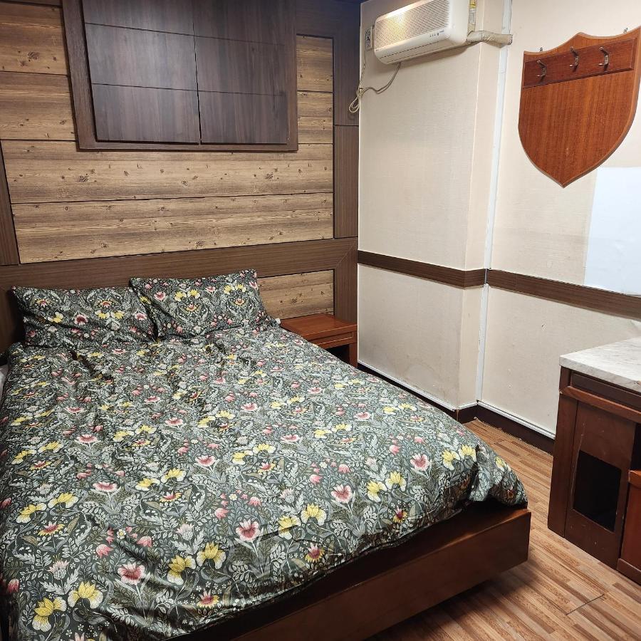 Brown Hotel Σεούλ Εξωτερικό φωτογραφία