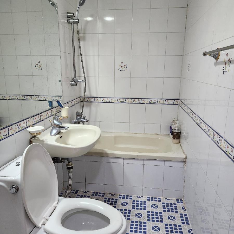 Brown Hotel Σεούλ Εξωτερικό φωτογραφία