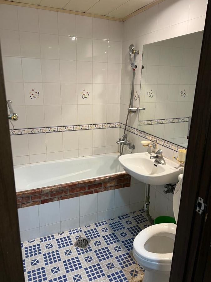 Brown Hotel Σεούλ Εξωτερικό φωτογραφία