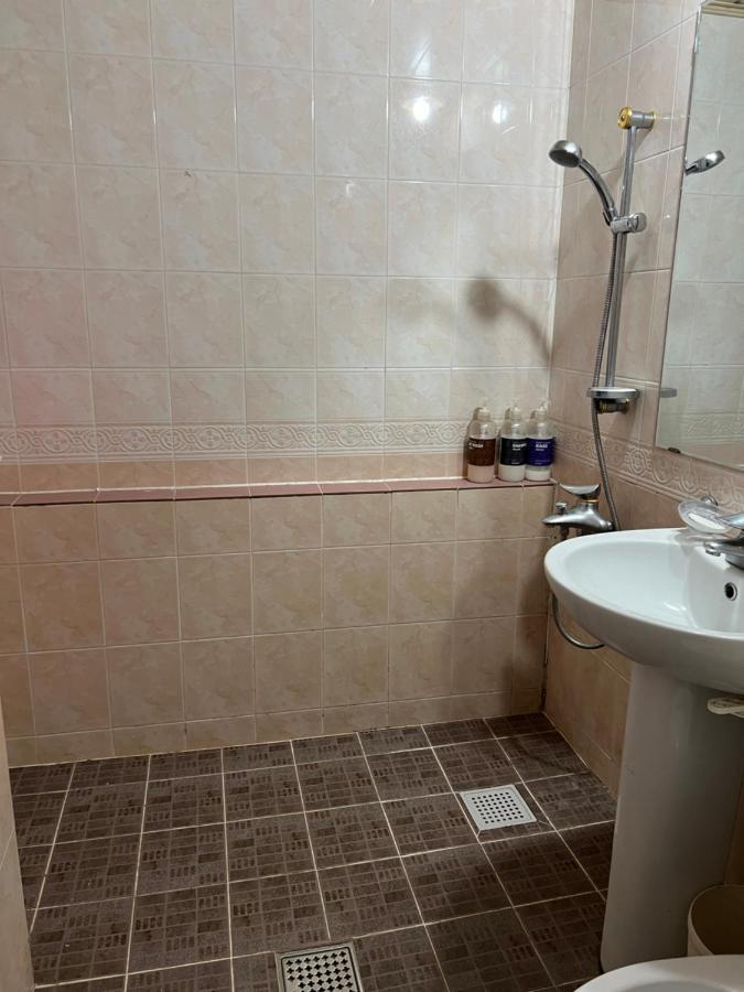 Brown Hotel Σεούλ Εξωτερικό φωτογραφία