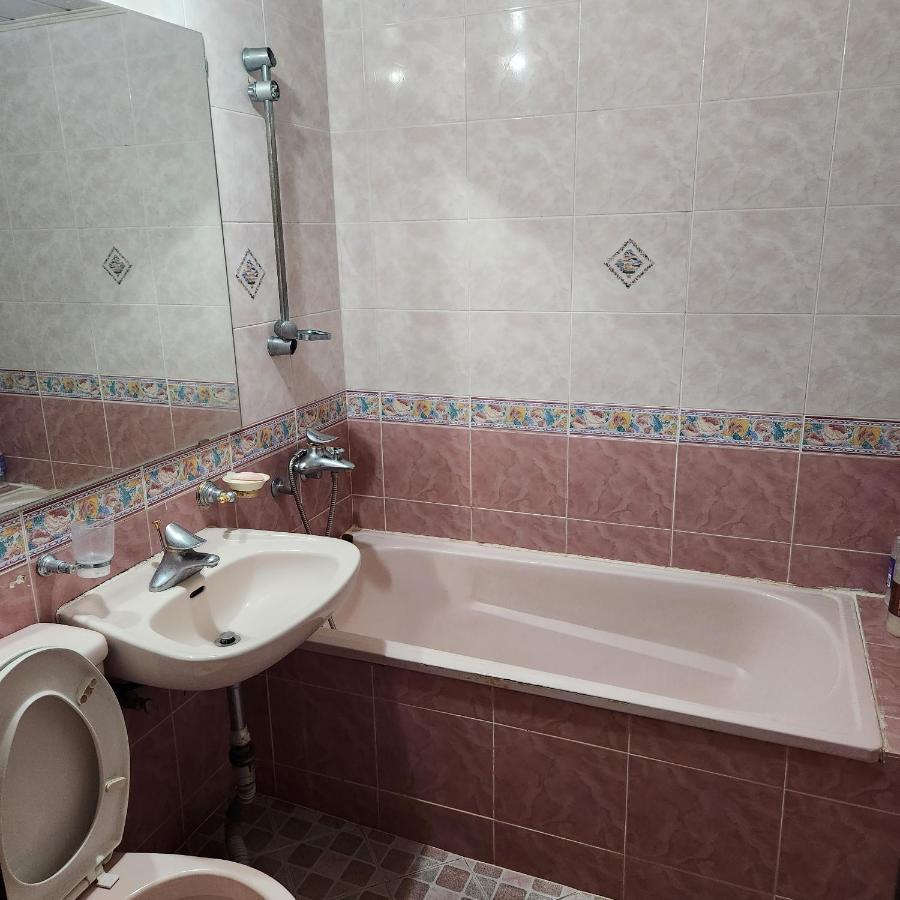 Brown Hotel Σεούλ Εξωτερικό φωτογραφία