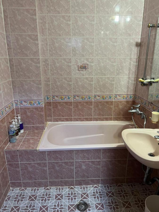 Brown Hotel Σεούλ Εξωτερικό φωτογραφία