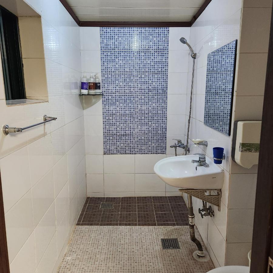 Brown Hotel Σεούλ Εξωτερικό φωτογραφία