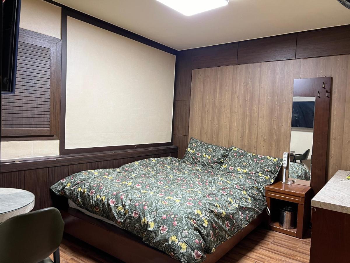 Brown Hotel Σεούλ Εξωτερικό φωτογραφία